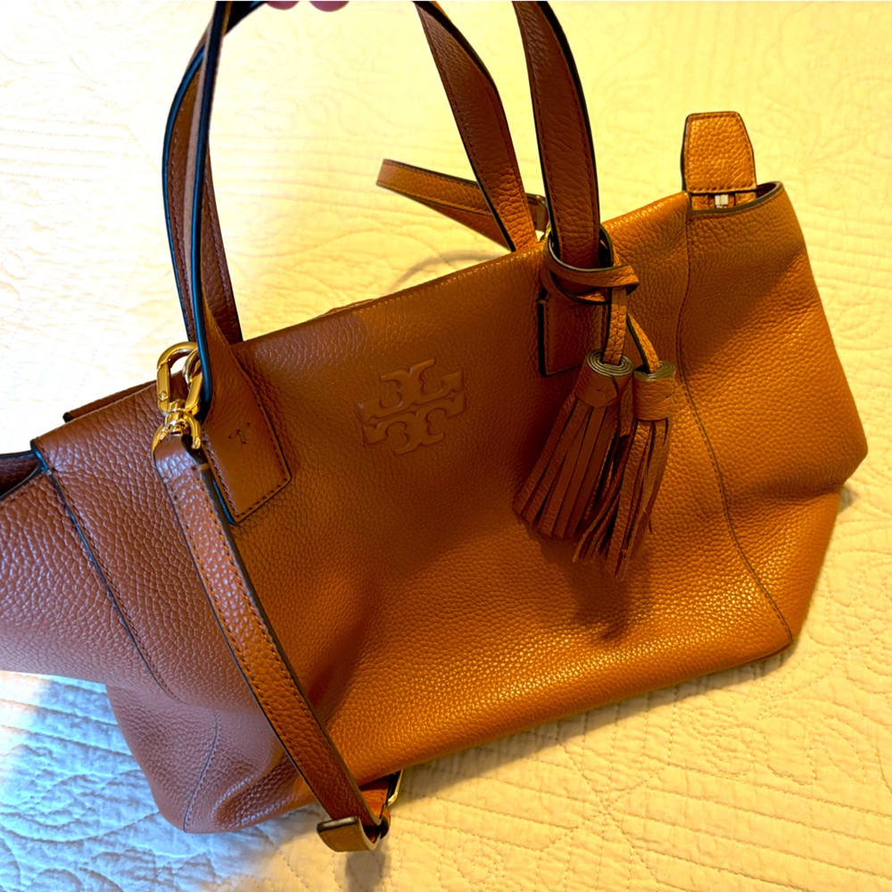 Tory Burch satchel